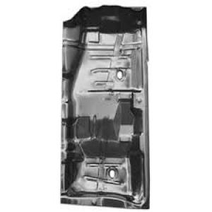 PELTI LATTIA  6472 CHEVELLE VASEN ETU