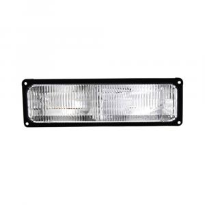 VALO PARKKIVILKKU CHE PICKUP SUBURBAN 9400 VASEN