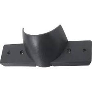 SUOJA MUOVI OHJAUSPYLVÄSKOJELAUTA GM TRUCK 7980 musta muovia