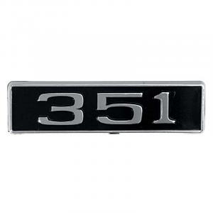 MERKKI SCOOP MUSTANG 6970 351 1kpl Teippikiinnitys