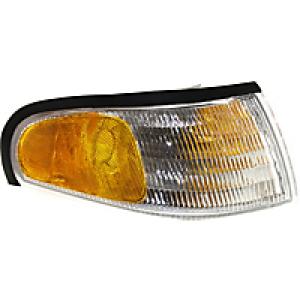 VALO PARKKIVILKKU FORD MUSTANG 9498 OIKEA