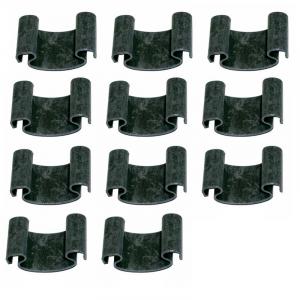 KIINNIKE SRJ LÄMMITYSLAITE KOTELO KUORI MOPAR 11kpl