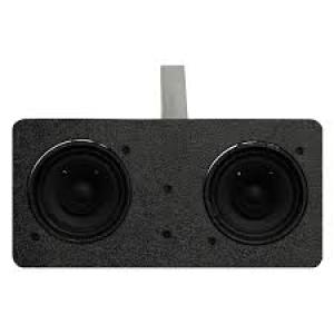 KAIUTIN CAMAROGM 7081 KOJELAUDAN 4 X 10 2 kaiutinta