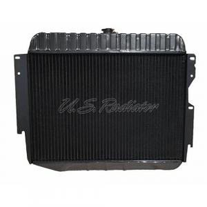 JÄÄHDYTIN CHRYSLER 7072 BB AUT 1712 x 26