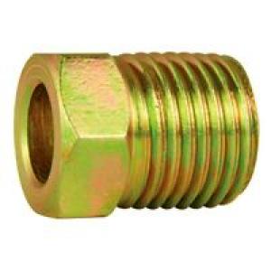 NIPPA JPUTKEN M12100 BUBBLEMUUTOS 316 PUTKELLE BLF48
