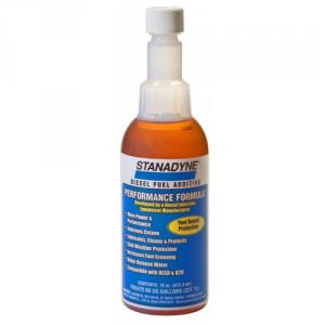LISÄAINE DIESEL PUHDISTUSTEHOS 4732ml stanadyne