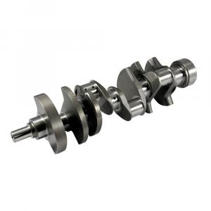 KAMPIAKSELI CHEVY 350 348 ISKU TERÄS  HUOM EI SCAT