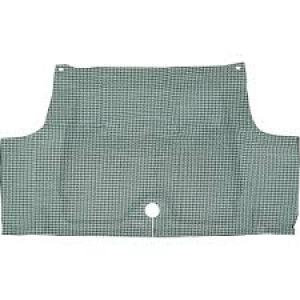 MATTO PAKSIN CAMAROFIREB 67 BLACK AQUA HOUNDSTOOTH PCV  OER