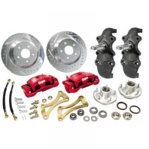 JARRUTEHOSTAJA CHEVROLET 5559 TRUCK TULIP 8venttiilibracketpoljin KIT