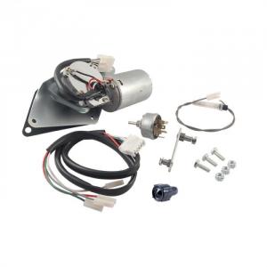 PYYHKIJÄN MOOTTORI  FORD F P UP 5660 CONVERSION KIT