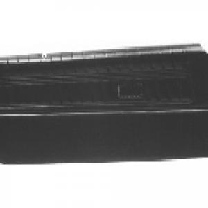 VERHOILU ETUPENKKI FIREBIRD 7175STD BUCKET MUSTA 1pr