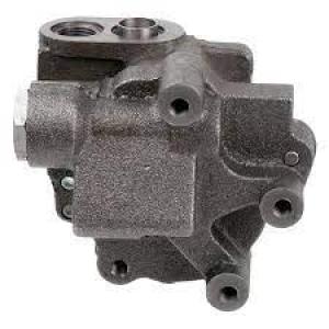 PUMPPU OTEH FORD 5865 EATON FRONT MOUNT UUSI