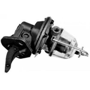 PAINE PUMPPU WILLYS 55596061 lasi säiliökunnostettu R1523089