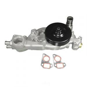 VESIPUMPPU GM LS VETTE B0913  CAMARO 1215 CAPRICE CTS 110mm