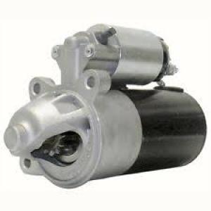 STARTTI FORD SB 289351WMANUAL 6277 351C Manual