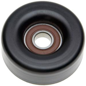 OHJAINRULLA APULAITEHIHNAN GM 60mm X 12mm X 2125mm