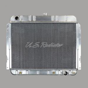 JÄÄHDYTIN ALU IMPALA  High Efficiency BB