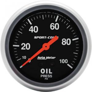 MITTARI ÖPAINE 2 58 0100 PSI MEK SPORTCOMP