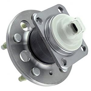 LAAKNAPA GM 9407 IMPALAT PORT