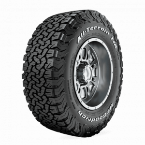 RENGAS 21570R15 BF GOODRICH TA myydään vain 1pr