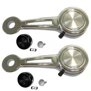 VEIVI IKKUNANTAKA FORD 6063 clip musta nup