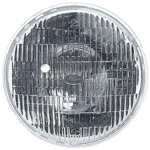 UMPIO AJOVALO 7 HALOGEN FORDMUSTANG 196473 FoMoCo logollaoe