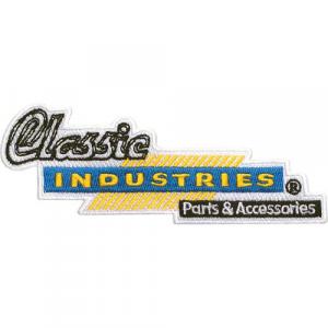 KANGASMERKKI CLASSIC INDUSTRIES