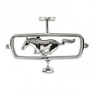 MERKKI MUSTANGKEHYS MUSTANG 196465 BLEM