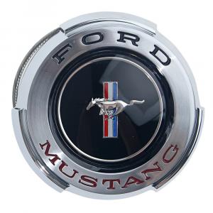 KORKKI POLTTOAINEEN MUSTANG 1965 VAIJERILLA