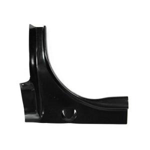 kpelti takalokasuojaSKIN mustang 1967 cpeavo  oikea leikattuscoop oer