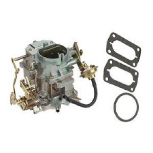 KAASUTIN CARTER 2V MOPAR SB 7072 KUNNOSTETTU