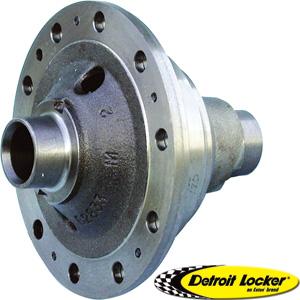 TASAUSPYÖRÄSTÖ LUKKO FORD 9 DETROIT LOCKER 31 SPLINES