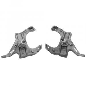 OLKAAKSELI CHEVROLET TRUCK  7172  25 DROP 1prtilaustuote