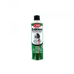 BRÄKLEEN NON CHLORINATED VIHREÄ  14oz397 CRC