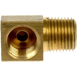 LIITIN 18 NPT UROS  316 PUTKI NAARAS 90astetta messinki