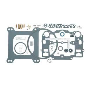 KAASUTTIMEN KORJAUSSARJA EDELBROCK KAASUTTIMILLE