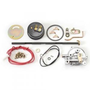 KAASUTTIMEN SÄHKÖRIKASTIN SRJ EDELBROCK