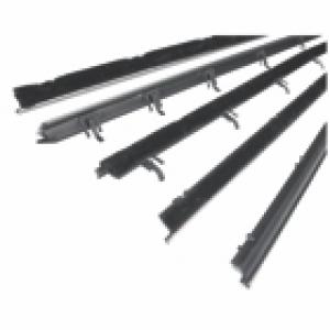 IKKUNAHARJA SARJA MUSTANG 196566 CPEAVO ULOIMMAT 4kpl