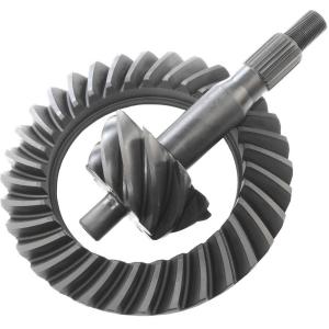 PERÄVÄLITYS FORD 8 3551