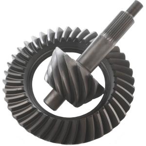 PERÄVÄLITYS FORD 8 3501