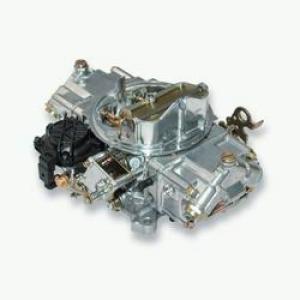 KAASUTIN 570cfm HOLLEY STREET AVENGER VAC MANUAL CHOKE