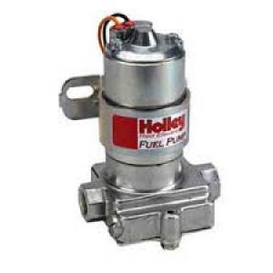 PUMPPU POLTTOAINEEN KATU 7 PSI PUNAIN EN 97GPH