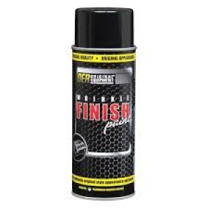 MAALI MUSTA RYPPYINEN PINTA MUSTA 16oz wrinkle finishtilaustuote