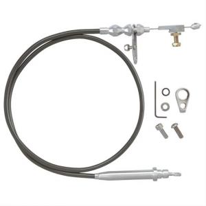 VAIJERI SRJ KICKDOWN TH350 STAINLESS