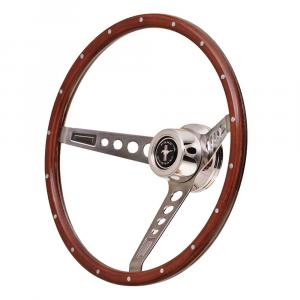 RATTI MUSTANG GTPUU 6566 sis painikeosat