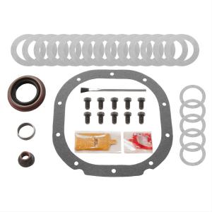 ASENNUS SRH FORD 88 shimsstefapultitcase tiiv