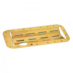 LOISKELEVY MOPAR BB KESKI SUMP