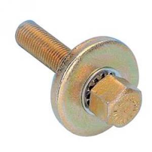 PULTTI DAMPPERIN CHEVY SB 71620 IN GRADE 8
