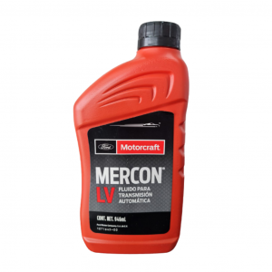 ÖLJY AUTOMAATTI VAIHTEISTON  MERCON LV MOTORCRAFT
