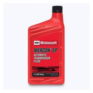ÖLJY AUTOMAATTI VAIHTEISTON  MERCON SP 1Q MOTORCRAFT
